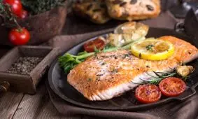 رژیم غذایی مدیترانه‌ای برنامه ویژه برای لاغری و سلامت شما