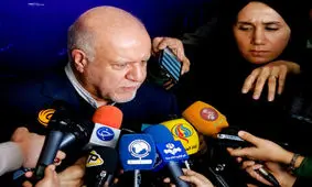 زنگنه: سی.ان.جی گران نمی‌شود