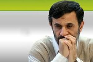 آیا برنامه های احمدی نژاد با این رد صلاحیت پایان یافته است ؟