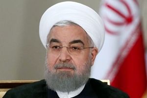 شایعه استعفای رئیس جمهور در آستانه ۲۲ بهمن + واکنش مشاور رییس جمهور