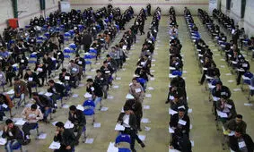 جدیدترین آمار ثبت‌نام در کنکور ۹۹ / ۲۴ بهمن آخرین مهلت ثبت‌نام