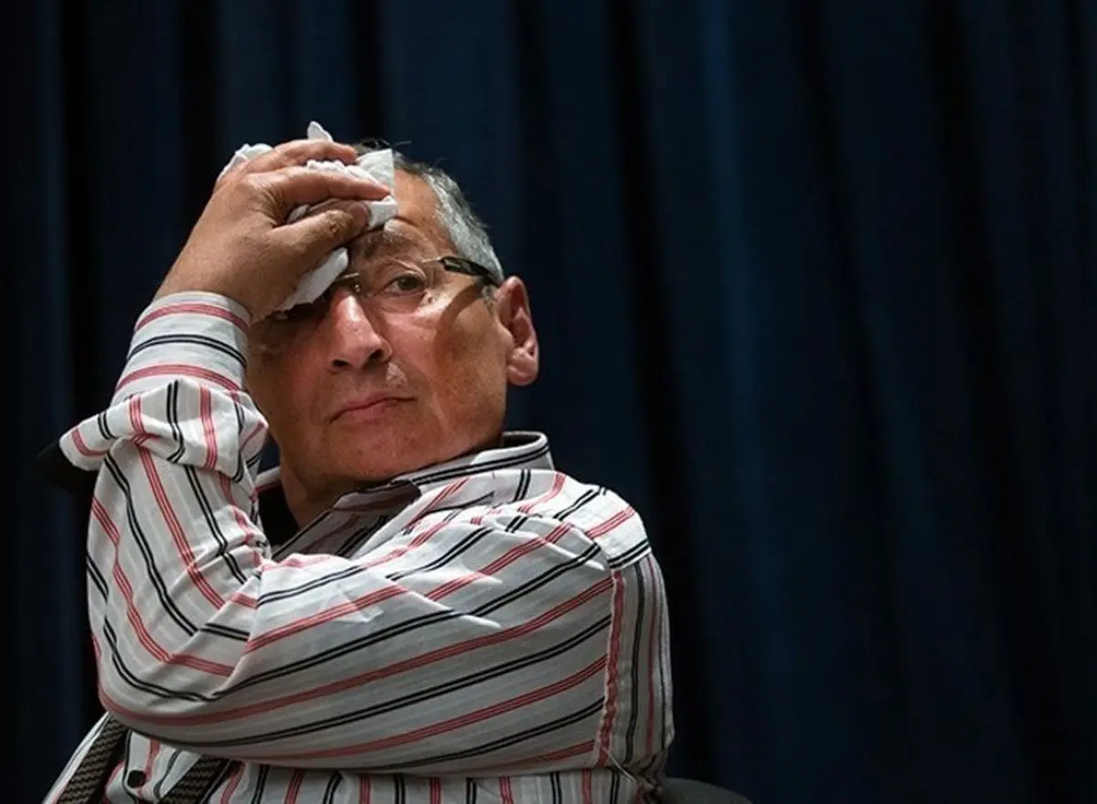 نامه سرگشاده زیباکلام به رئیس‌جمهور ؛ انتقادات دیر‌هنگام شما از عملکرد ناظران انتخابات نوشدارو بعد از مرگ سهراب است