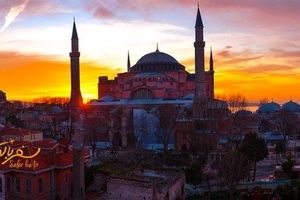 حقایقی جالب درباره استانبول و تفلیس که نمی‌دانستید
