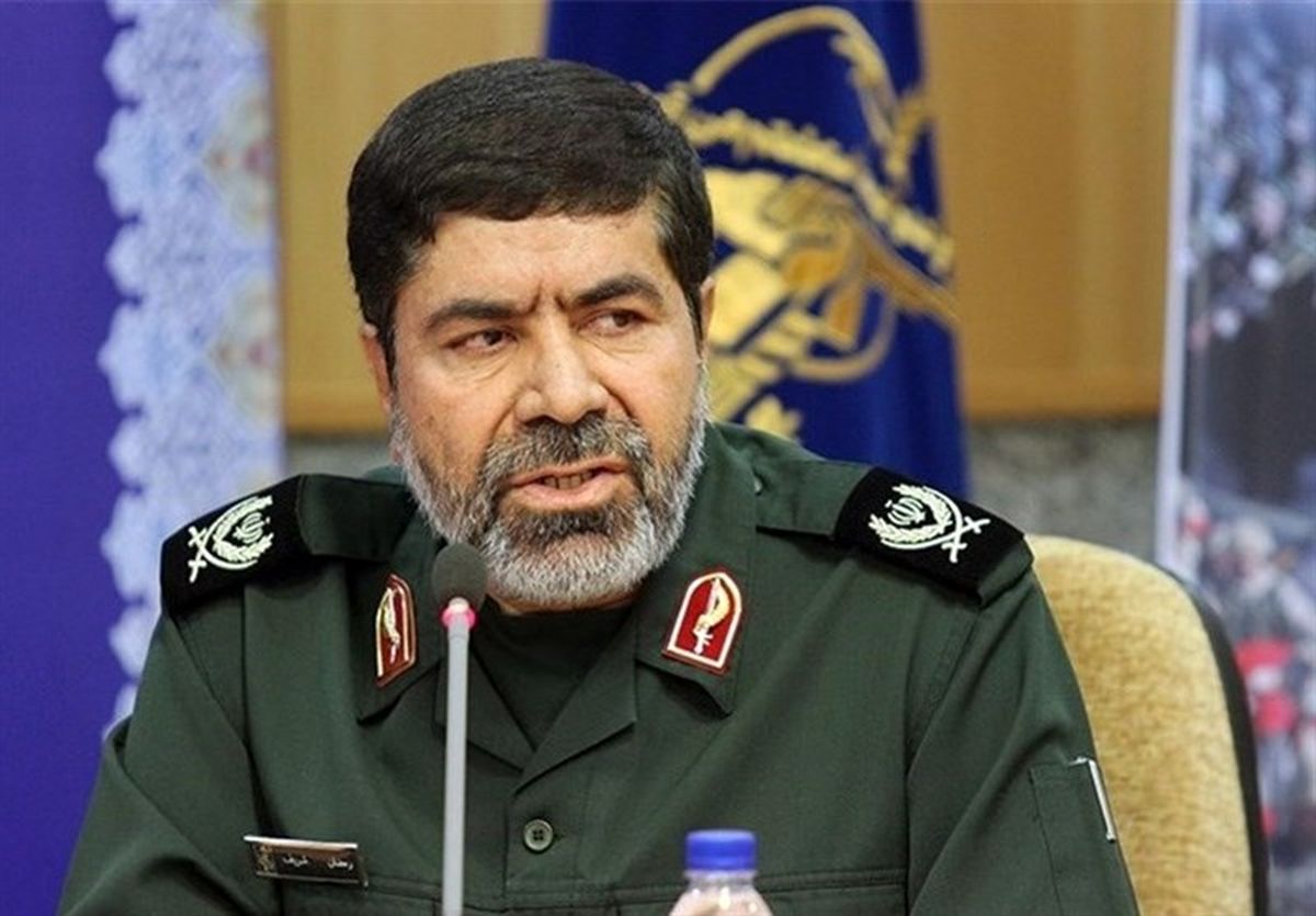 کار آمریکاییها در منطقه تمام است / آنها دیگر جرأت تهاجم را ندارند / نظامیان آمریکایی در دنیا خوار شدند