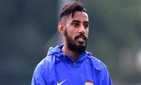 احمد: آماده بازی با سپاهان هستیم