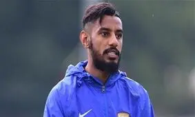 احمد: آماده بازی با سپاهان هستیم