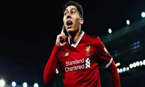 فیرمینو در لیست خرید تابستانی بایرن مونیخ