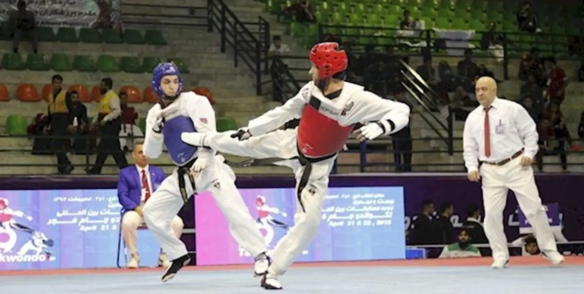 تکلیف سهمیه های جام ریاست فدراسیون جهانی مشخص شد