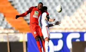 فنونی‌زاده:‌ پرسپولیس مقابل الدحیل به روش کی‌روش بازی کند