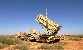 مخالفت دولت عراق با انتقال سامانه‌های پاتریوت آمریکا به این کشور