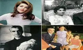دختران محمدرضا شاه چه سرنوشتی داشتند؟ + عکس
