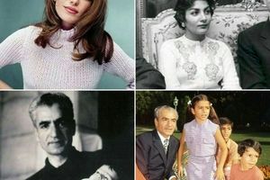 دختران محمدرضا شاه چه سرنوشتی داشتند؟ + عکس