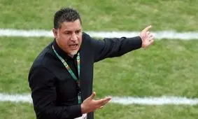 درباره علی دایی استعلامی از حراست نشده بود