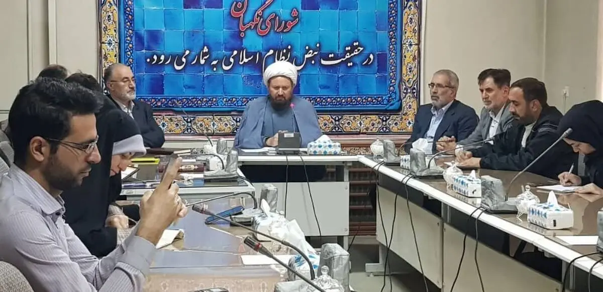 گزارش تبلیغات زودهنگام انتخاباتی در همدان