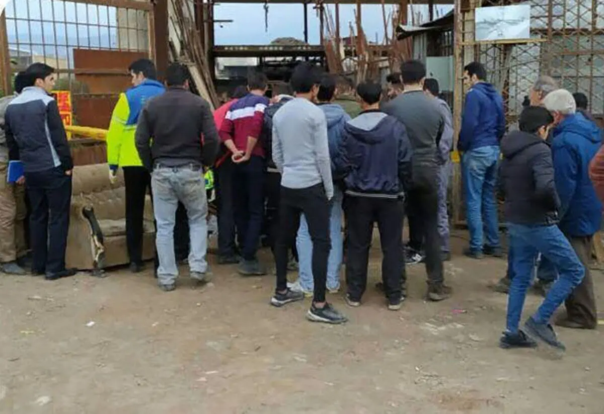 انفجار کپسول گاز، جان یک نفر را در زابل گرفت