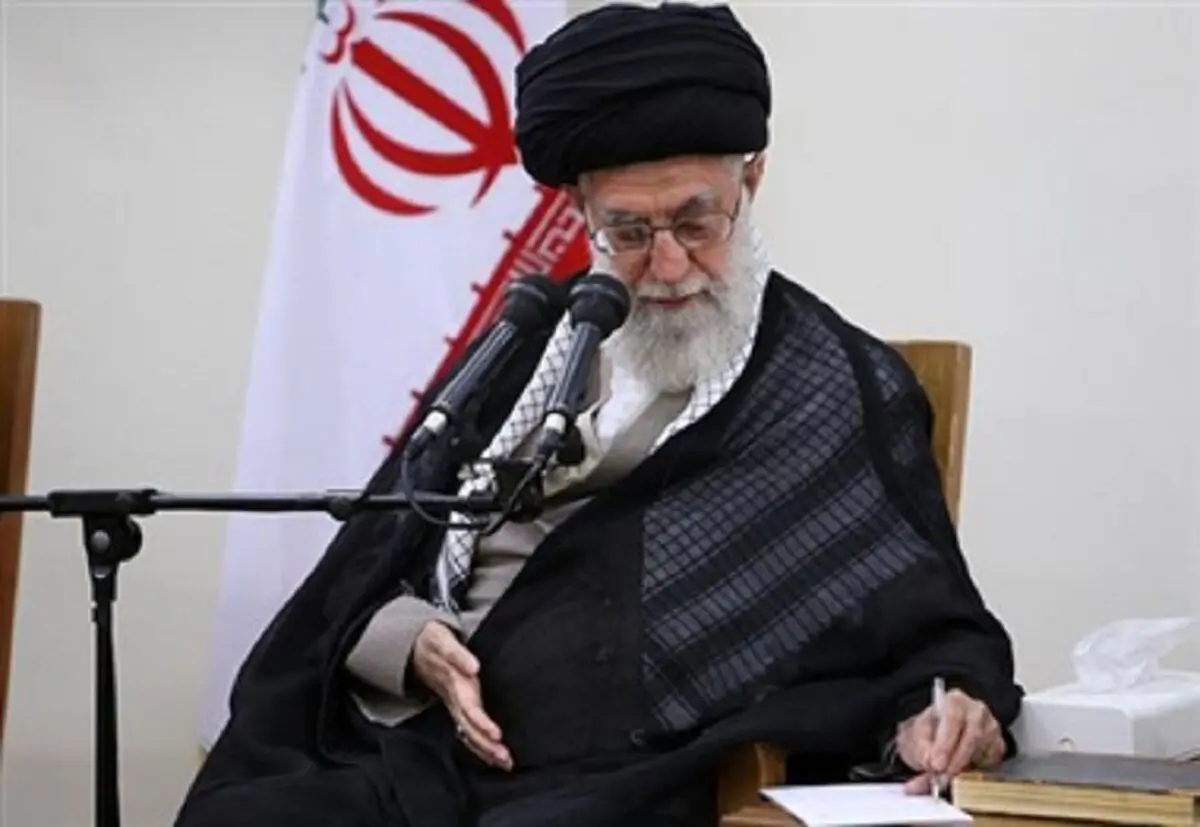 موافقت رهبر انقلاب با عفو و تخفیف مجازات تعدادی از محکومان