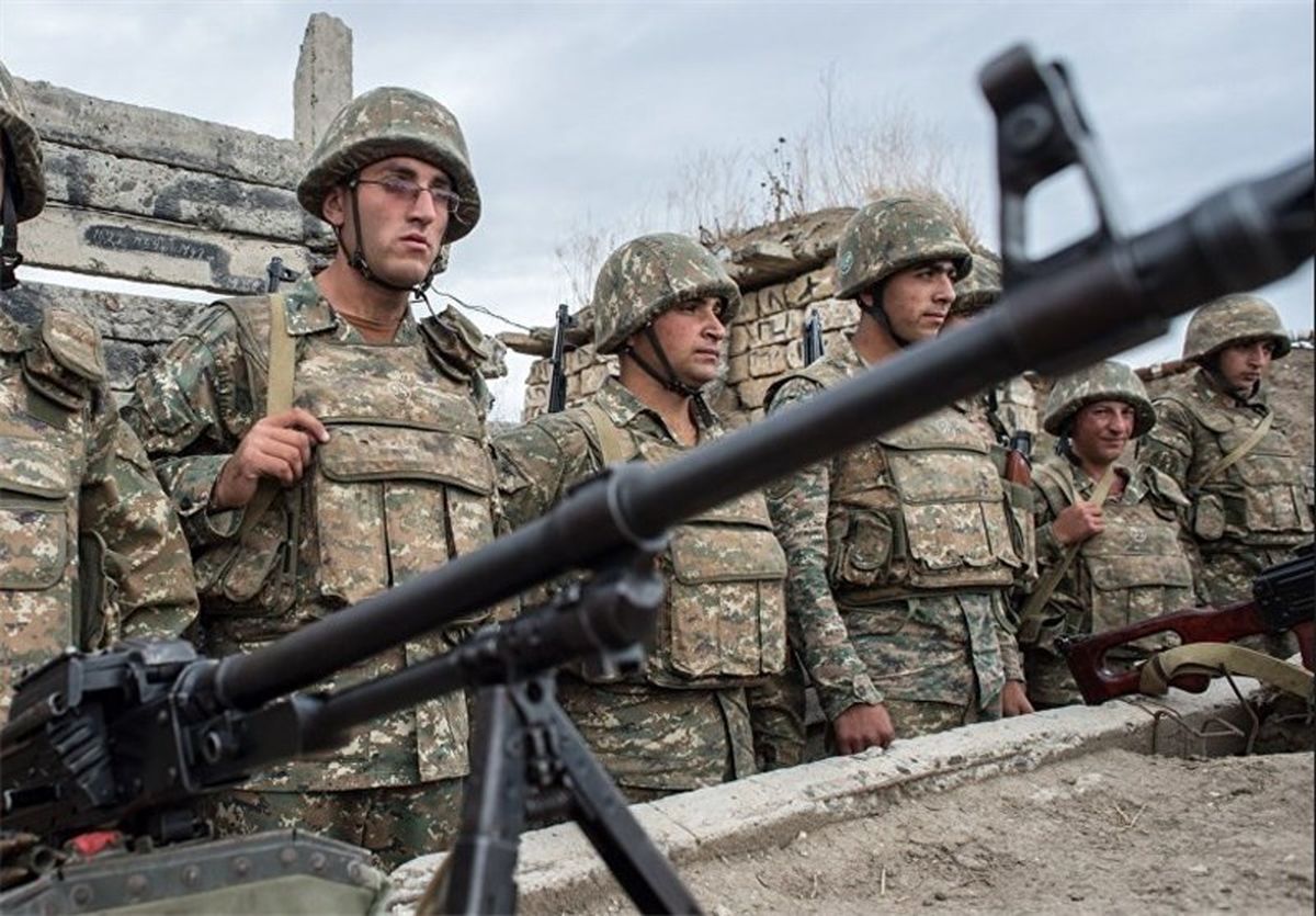 مقایسه قدرت نظامی آذربایجان و ارمنستان | کدام کشور قدرتمندتر است؟