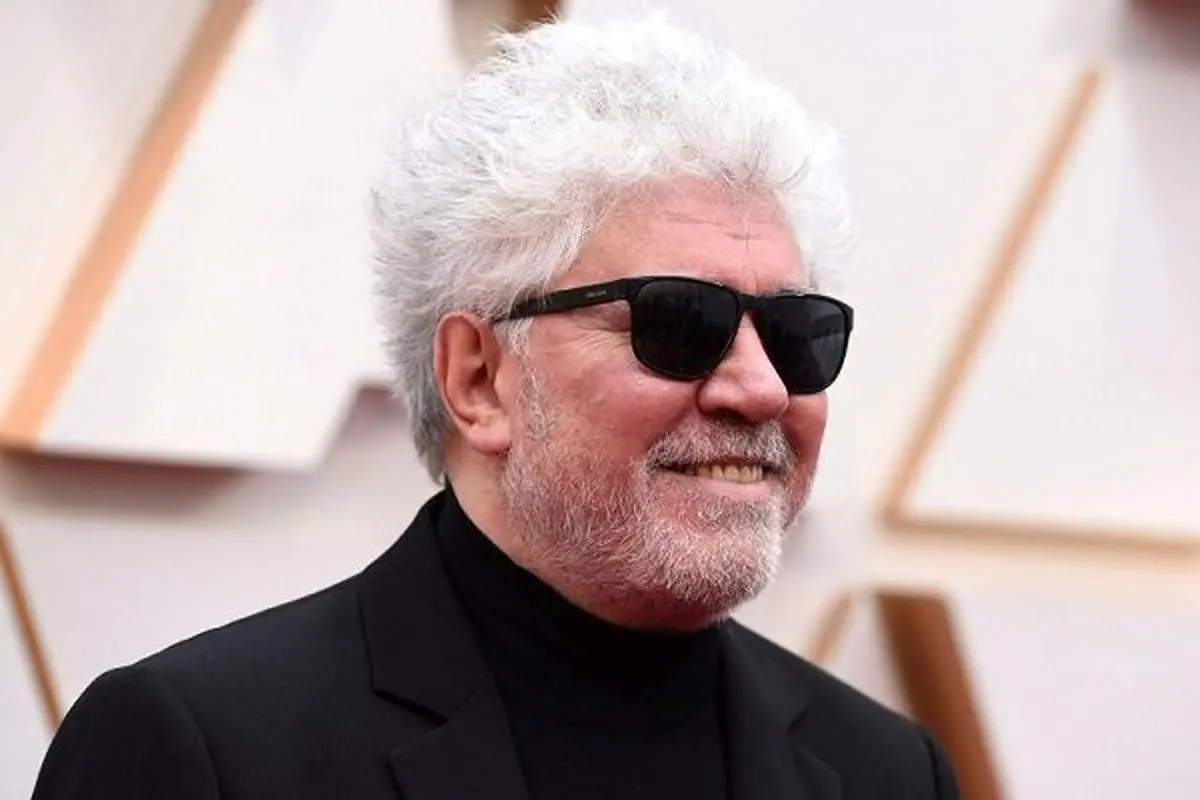 پروژه‌های پَسا اسکاری آلمادوار مشخص شد/ ساخت ۲ فیلم انگلیسی زبان