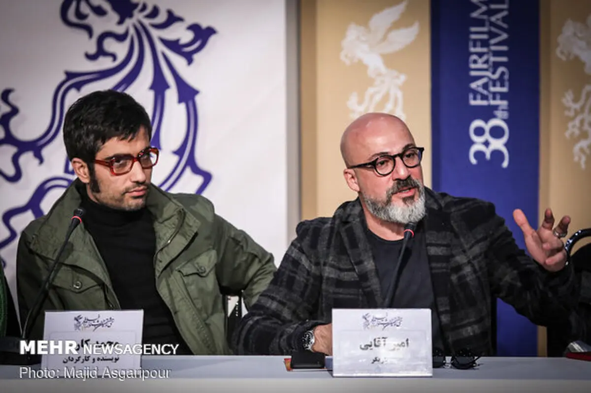 فیلم‌اولی‌ها در «فجر ۳۸» هم شگفتی‌ساز شدند/ معمای یک «فیلم‌کشی»!