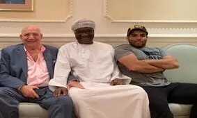 مهاجرانی: بازیکنان خارجی برای کار با من به ایران می‌آیند