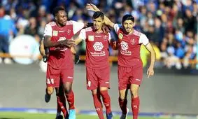 چرا پرسپولیس امسال مدعی جدی در آسیاست؟