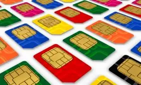 هشدار / این سیم‌کارت‌ها را نخرید