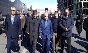 وزیر اقتصاد: برنامه‌ای برای افزایش قیمت‌ها در پایان سال نداریم