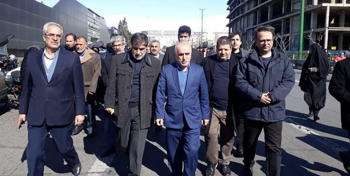 وزیر اقتصاد: برنامه‌ای برای افزایش قیمت‌ها در پایان سال نداریم