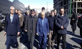 وزیر اقتصاد: برنامه‌ای برای افزایش قیمت‌ها در پایان سال نداریم