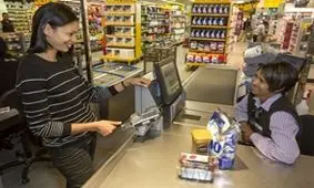 راه‌اندازی سیستم هویت بیومتریک به‌جای پین در مسترکارت