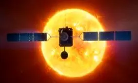 سولو؛ مدارگرد خورشید مأموریتش را آغاز کرد