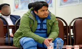 در اولین جلسه ۳ ساعته دادگاه روح‌الله زم چه گذشت؟