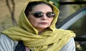 انتقاد تندِ منیژه حکمت از شهاب حسینی به خاطر حمله‌اش به مسعود کیمیایی