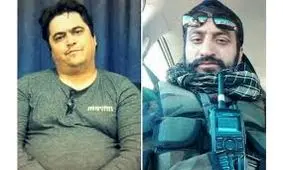 فیلم| ملاقات رستمی با جاسوس اسرائیل