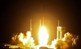 فرانسه با گستاخی پرتاب ماهواره توسط ایران را محکوم کرد!