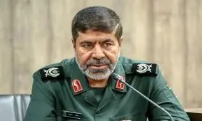 واکنش سخنگوی سپاه به یک توییت جنجالی؛ حضور میدانی شهید سپهبد سلیمانی در فتنه ۷۸ و ۸۸