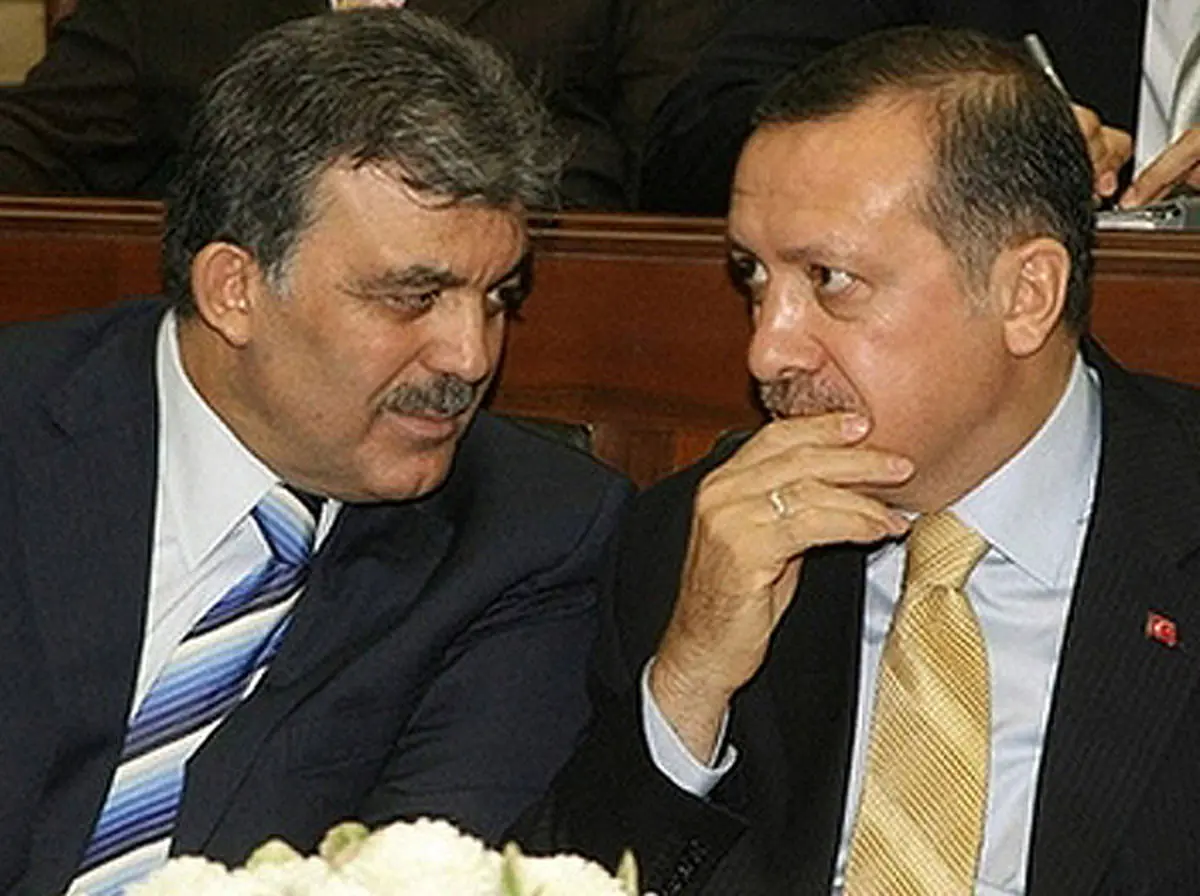 سفر پرماجرای رئیس‌جمهور اسرائیل به ترکیه در سال ۱۳۸۲ / اردوغان درباره قدرت هسته‌ای ایران چه گفت؟