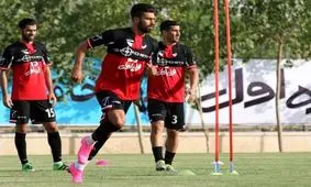 اختلاف رامین رضاییان و باشگاه هلندی بر سر پول!