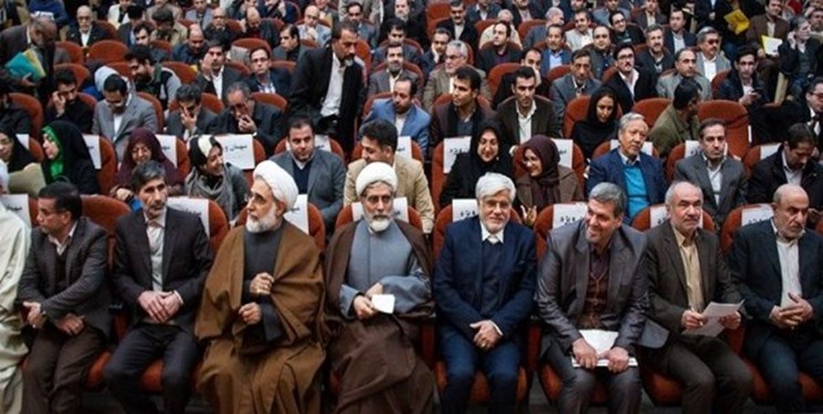 لیست انتخاباتی اصلاحطلبان ۲۴ بهمن منتشر میشود