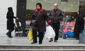 جدیدترین بن خواربار کارگران!
