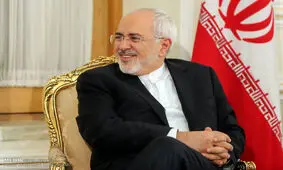دبیر ستاد حقوق بشر قوه قضائیه با ظریف دیدار کرد
