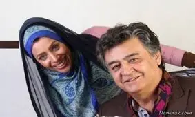 بیشترین اختلافات سنی در میان زوج های هنری !