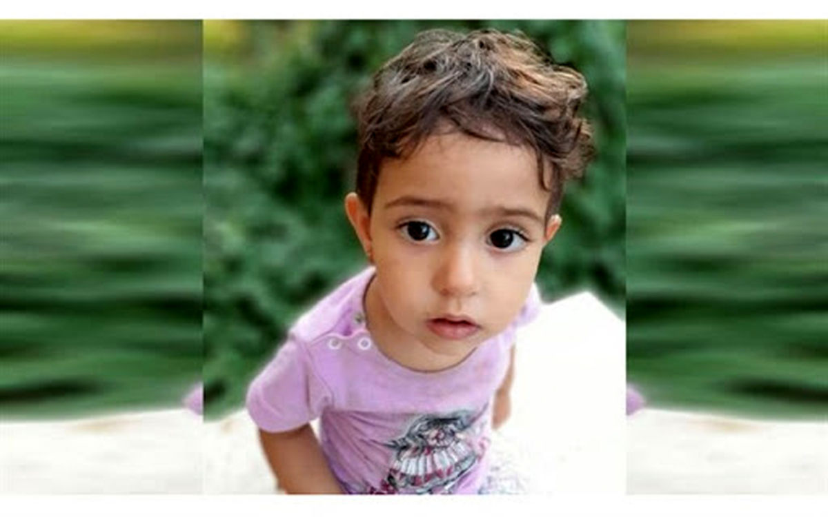 آخرین وضعیت دختربچه ۲ ساله گمشده/ ۵ ماه بی خبری از زهرا