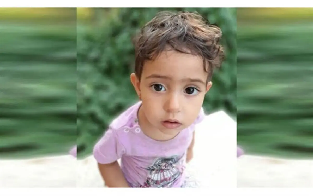 آخرین وضعیت دختربچه ۲ ساله گمشده/ ۵ ماه بی خبری از زهرا