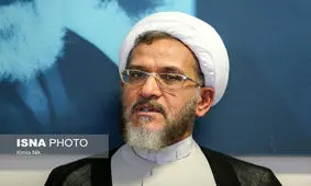 مازنی: سخنان انتخاباتی رهبری مصادره به مطلوب نشود