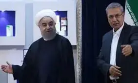 واکنش ربیعی به استعفای روحانی: تا ۱۲ مرداد ۱۴۰۰ هستیم!