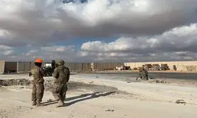 آمریکا: 109 آسیب مغزی سربازان آمریکایی از حمله موشکی ایران