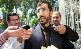 قاضی کهریزک به ۱۸ ماه حبس محکوم شد