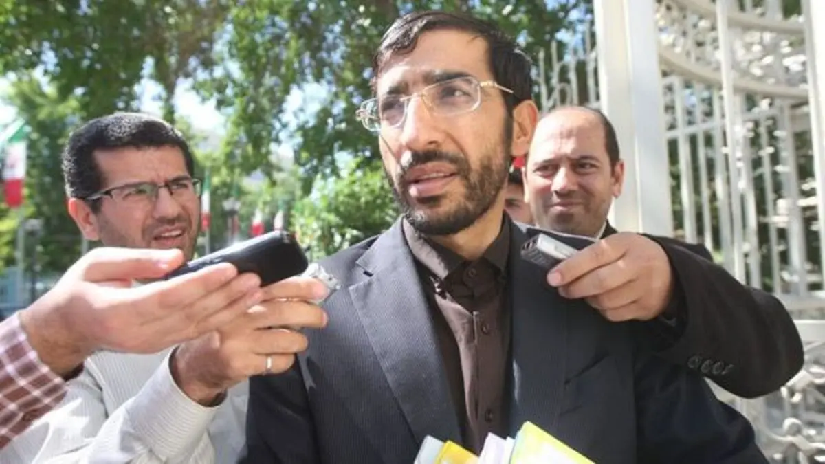 قاضی کهریزک به ۱۸ ماه حبس محکوم شد