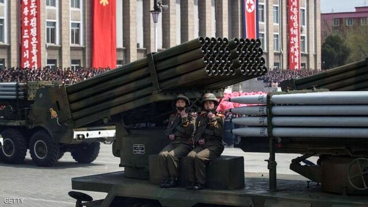 سازمان ملل: کره شمالی در ۲۰۱۹ برنامه‌های اتمی و موشکی خود را تقویت کرده